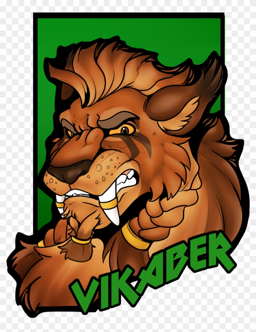 First Vikaber Badge - First Vikaber Badge #1557626