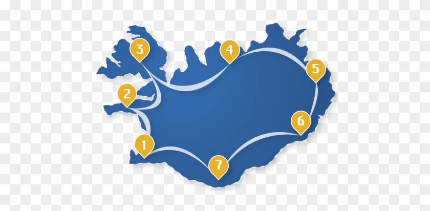 Iceland - Iceland #1557776