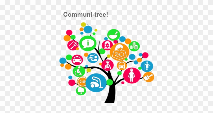 Local Community Services - Local Community Services #1557788
