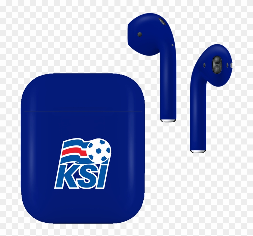 Spr Sp455880 Iceland Cobaltblue Matte - Spr Sp455880 Iceland Cobaltblue Matte #1557796