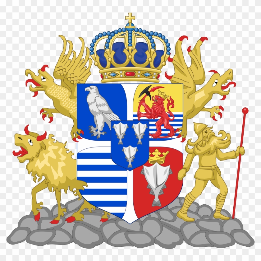 Kingdom Of Iceland - Kingdom Of Iceland #1557805
