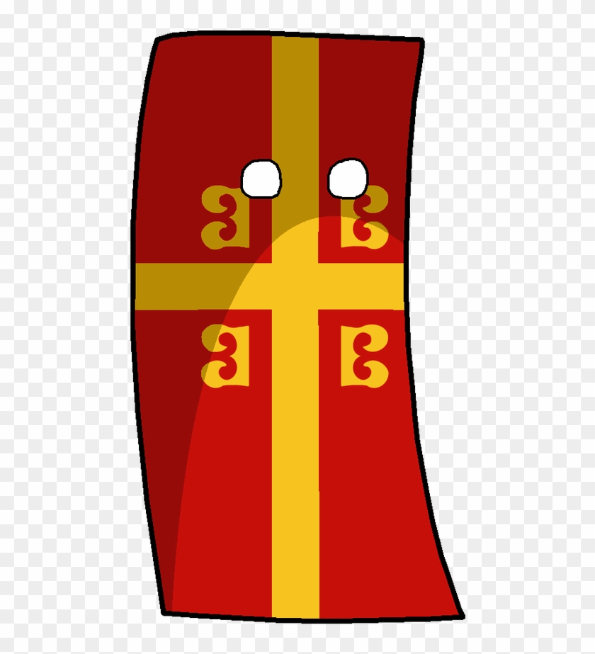 The Byzantine Empire By Vladanchor - The Byzantine Empire By Vladanchor #1557904