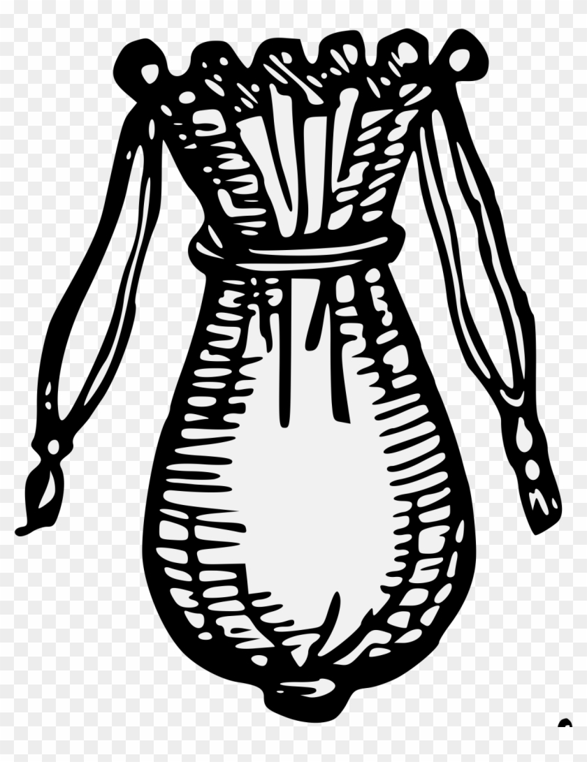 Bag, Or Pouch - Bag, Or Pouch #1558059