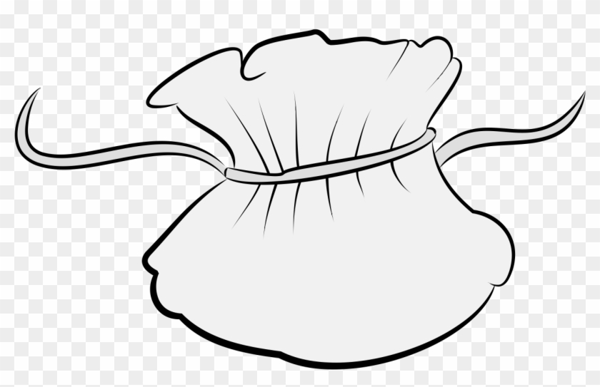 Bag, Or Pouch - Bag, Or Pouch #1558075