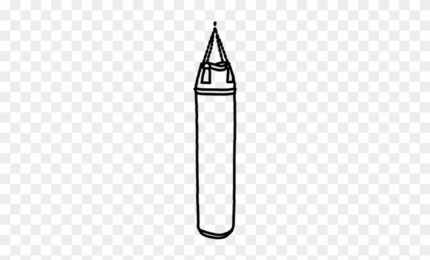 Punching Bag - Punching Bag #1558128