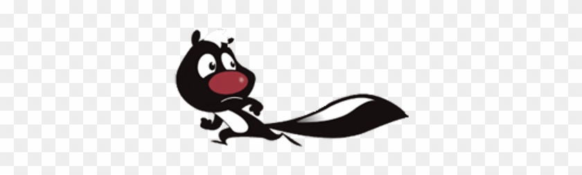 Skunk Fu Running - Skunk Fu Running #1558134