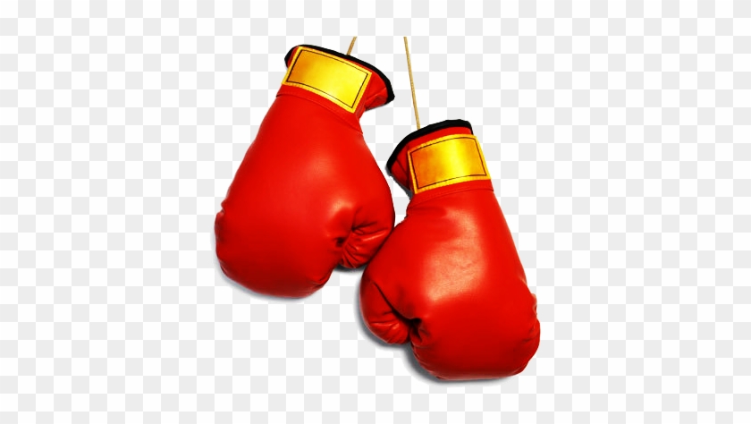 Boxing Gloves Png File - Boxing Gloves Png File #1558153