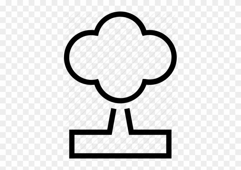 Volcano Clipart Cloud - Volcano Clipart Cloud #1558197