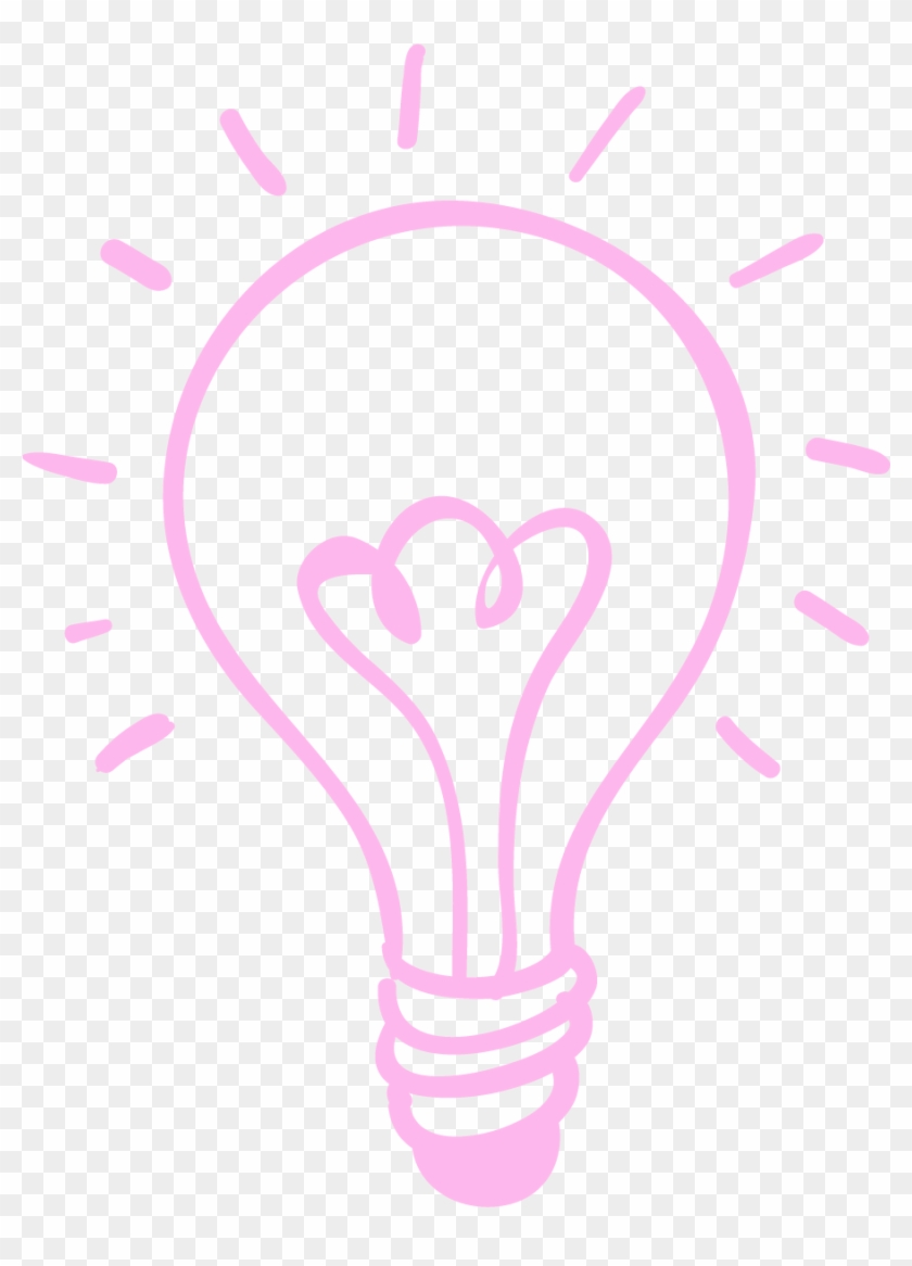 Clip Art Bulb Decoration Pattern Transprent Png - Clip Art Bulb Decoration Pattern Transprent Png #1558236