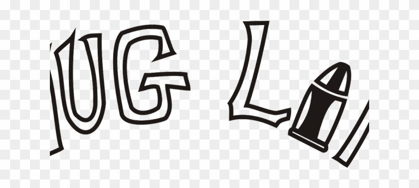 Thug Clipart Gangster - Thug Clipart Gangster #1558273