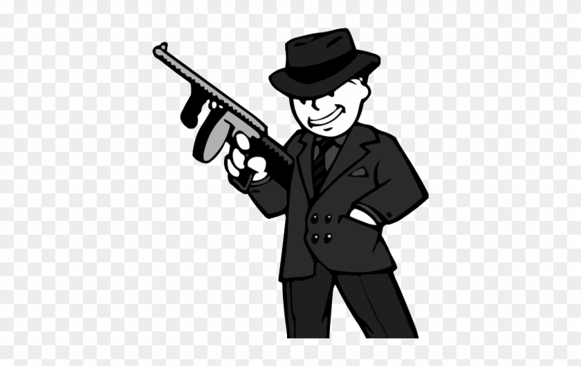 Gangster Png, Download Png Image With Transparent Background, - Gangster Png, Download Png Image With Transparent Background, #1558277