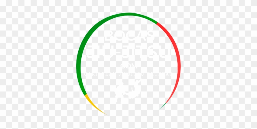 Bocas Jiu-jitsu Logo - Bocas Jiu-jitsu Logo #1558297