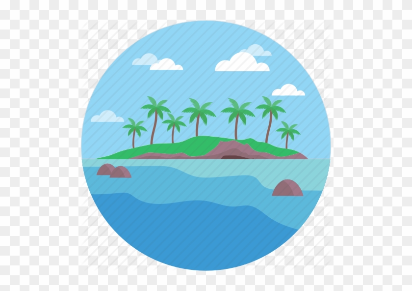 Landforms River Terrain Valley - Landforms River Terrain Valley #1558301