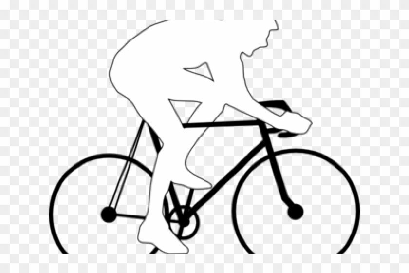 Cycling Clipart Cycle - Cycling Clipart Cycle #1558356