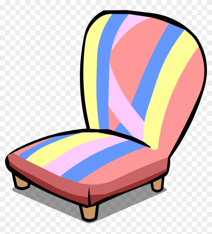 Image Chair Sprite Png Club Penguin Wiki Ⓒ - Image Chair Sprite Png Club Penguin Wiki Ⓒ #1558393