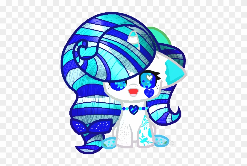 - - Commission - - Chibi Peparmint Splash By Angellightyt - - - Commission - - Chibi Peparmint Splash By Angellightyt #1558410