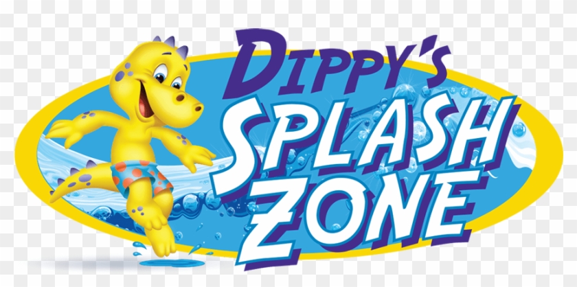 Dippy's Splash Zone - Dippy's Splash Zone #1558415