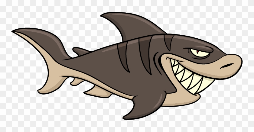 Shark - Shark - Shark - Shark #1558596