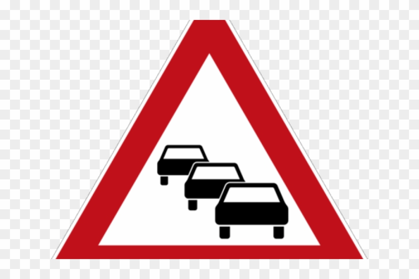 Traffic Clipart Hiway - Traffic Clipart Hiway #1558645