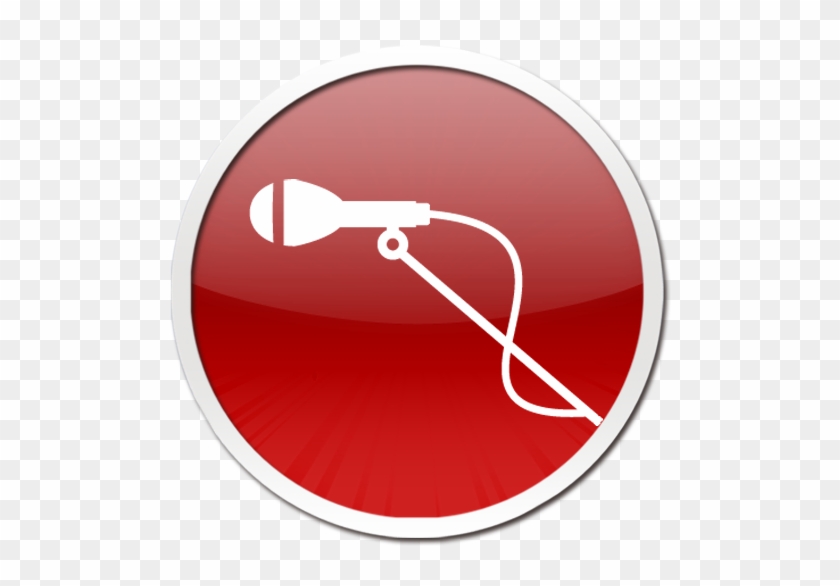 Pocketaudio Microphone - Pocketaudio Microphone #1558685