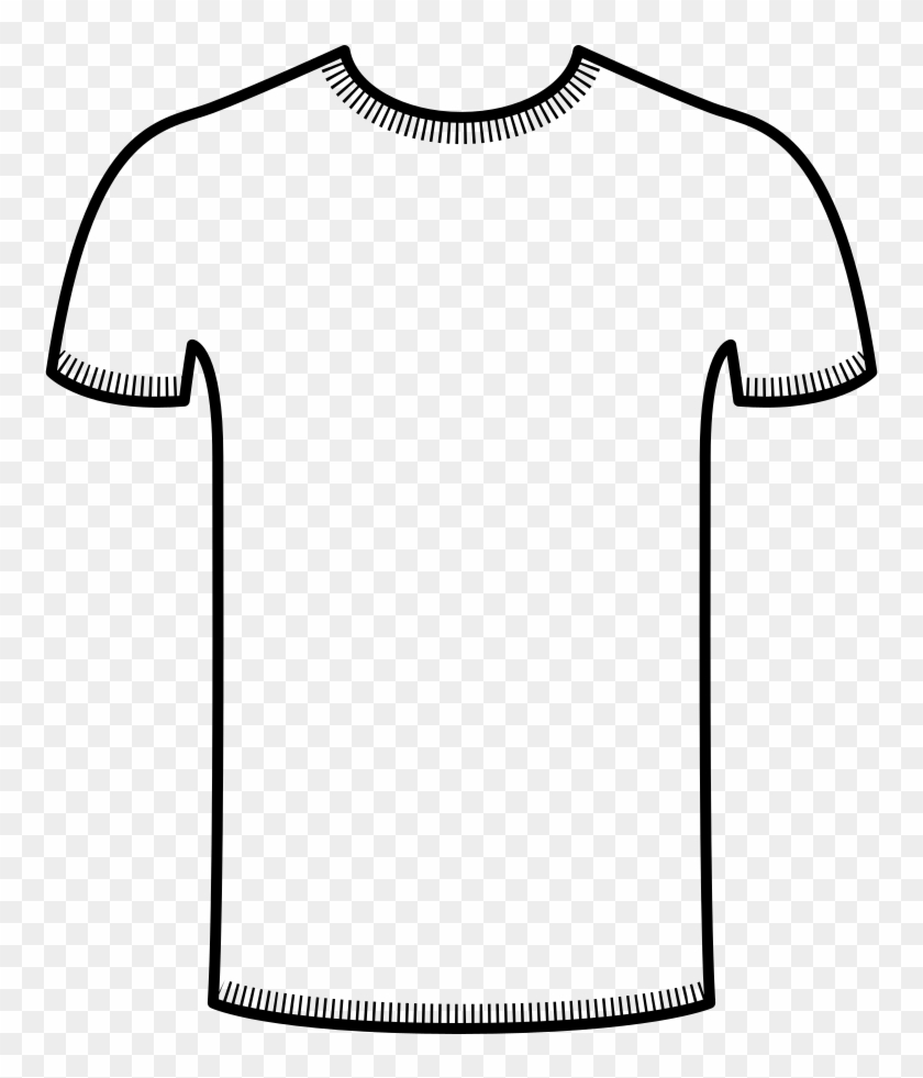 Jersey Clipart Printable Football - Jersey Clipart Printable Football #1558717