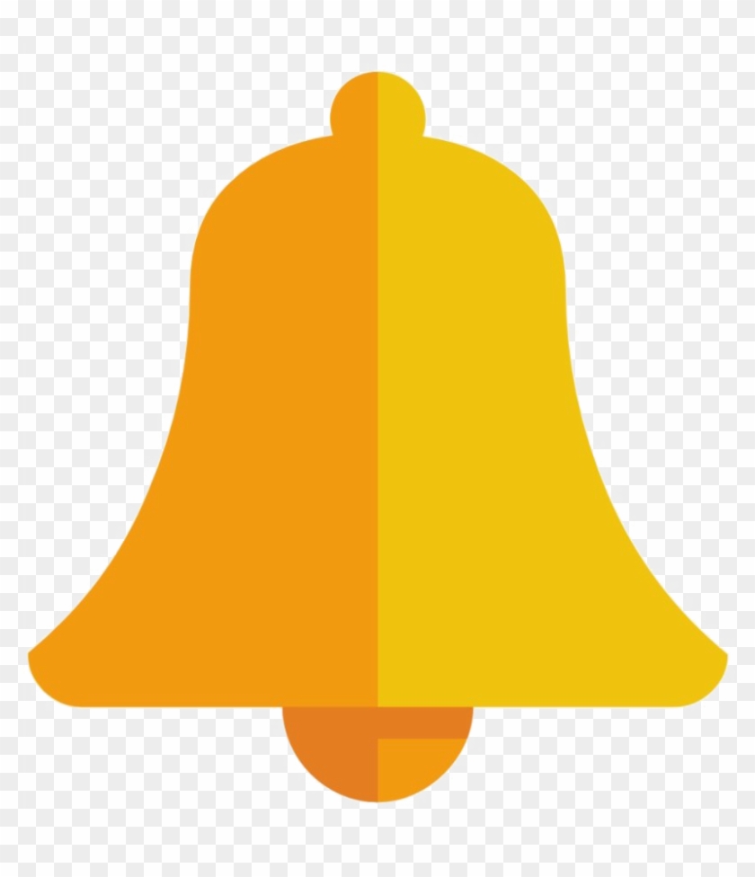 Youtube Bell Icon Png Clipart - Youtube Bell Icon Png Clipart #1558743