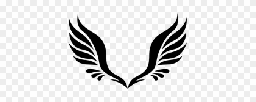 Download Wings Tattoos Free Png Photo Images And Clipart - Download Wings Tattoos Free Png Photo Images And Clipart #1558749