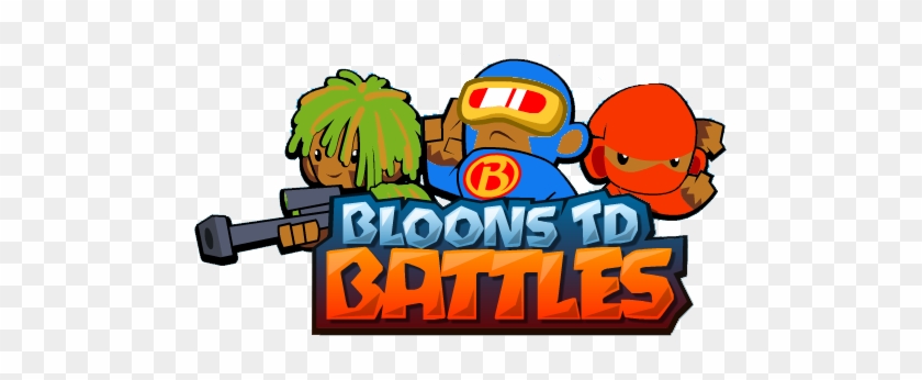 Balloon Battle Tower Defense - Balloon Battle Tower Defense #1558779