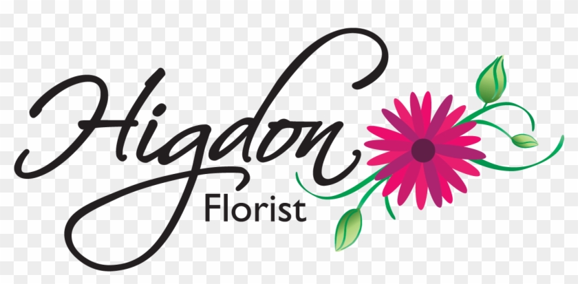 Higdon Florist - Higdon Florist #1558855