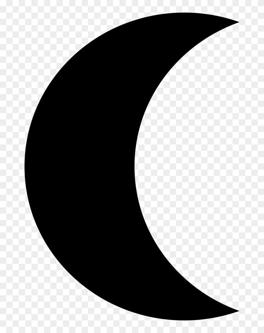 Moon Black Png Clipart Lunar Phase Clip Art - Moon Black Png Clipart Lunar Phase Clip Art #1558912