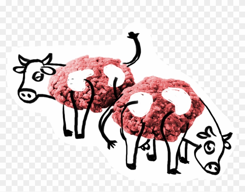 Steak Clipart Spoiled - Steak Clipart Spoiled #1558980