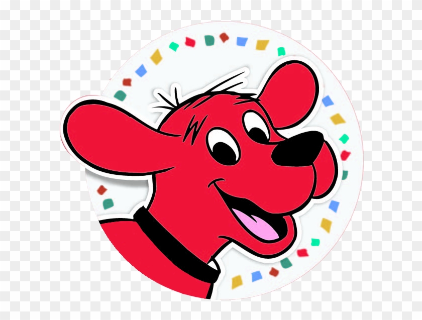 Image Of Clifford - Image Of Clifford #1559026
