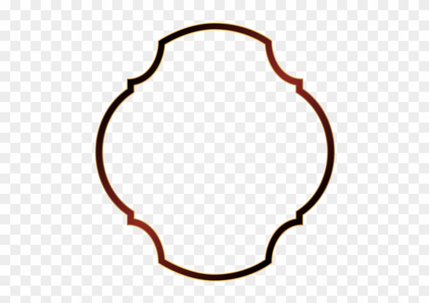 Free Png Download Border Frame Red Clipart Png Photo - Free Png Download Border Frame Red Clipart Png Photo #1559081