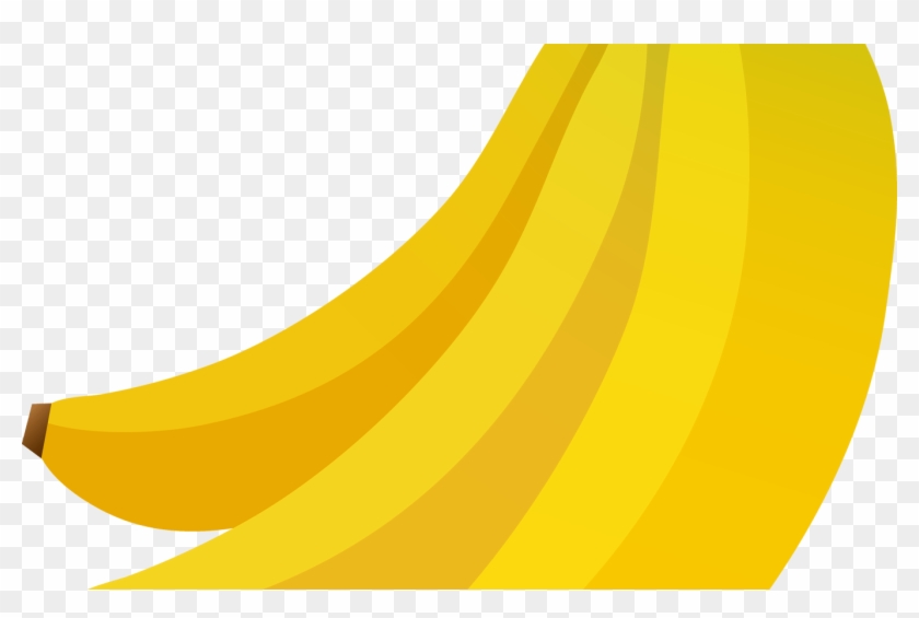 Banana Clip Art Black And White Clip Art Library - Banana Clip Art Black And White Clip Art Library #1559106