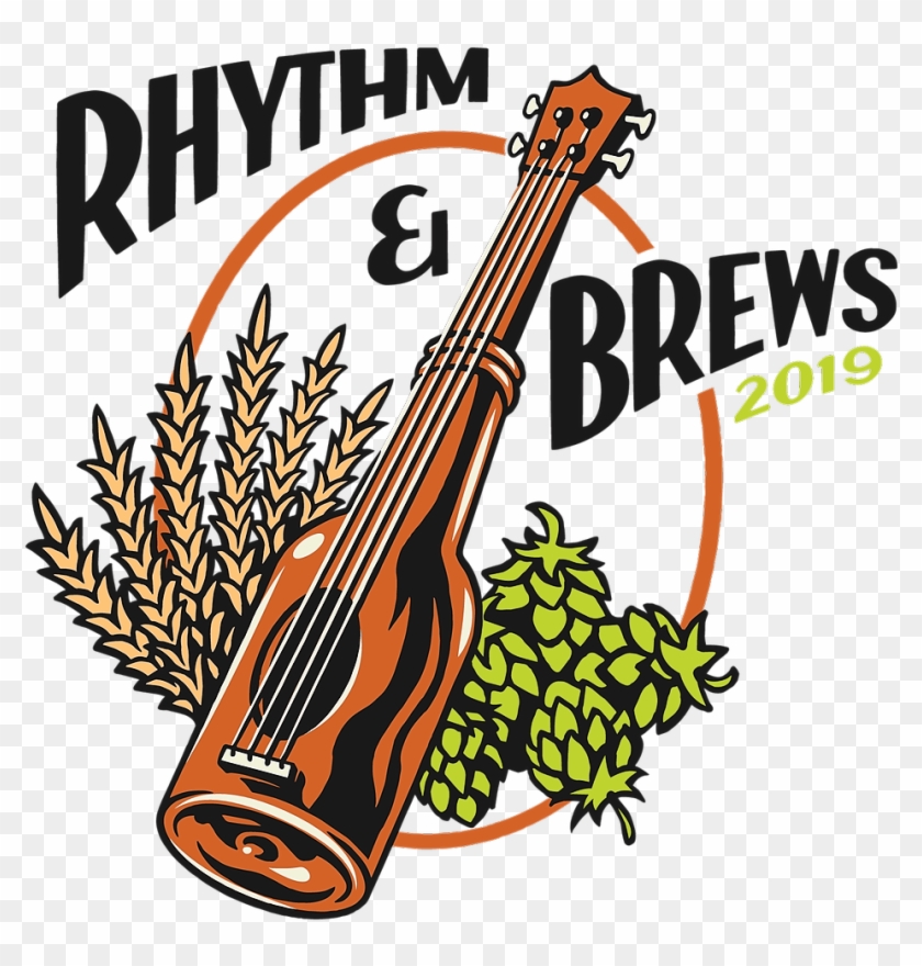 2019 Rhythm & Brews Craft Beer And Music Festival - 2019 Rhythm & Brews Craft Beer And Music Festival #1559129