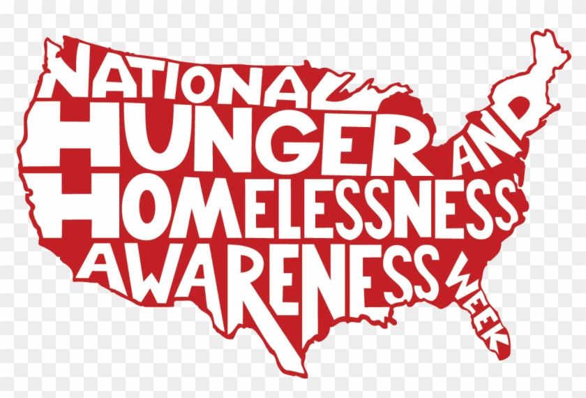 National Hunger Homelessnessawareness Week - National Hunger Homelessnessawareness Week #1559188