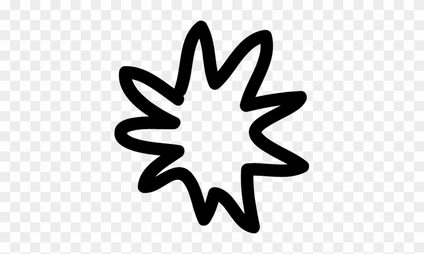 Psych - Pineapple - Outline - Psych - Pineapple - Outline #1559241