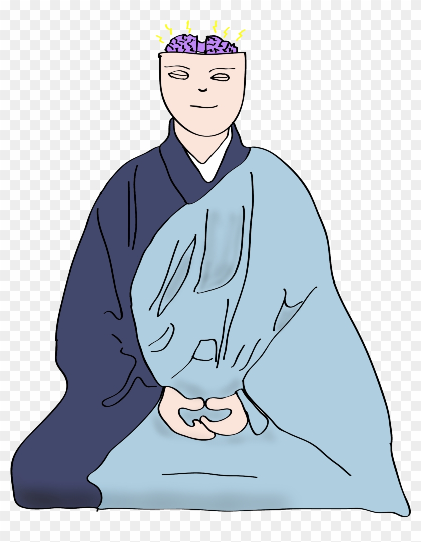 The Psych Yogi - The Psych Yogi #1559257