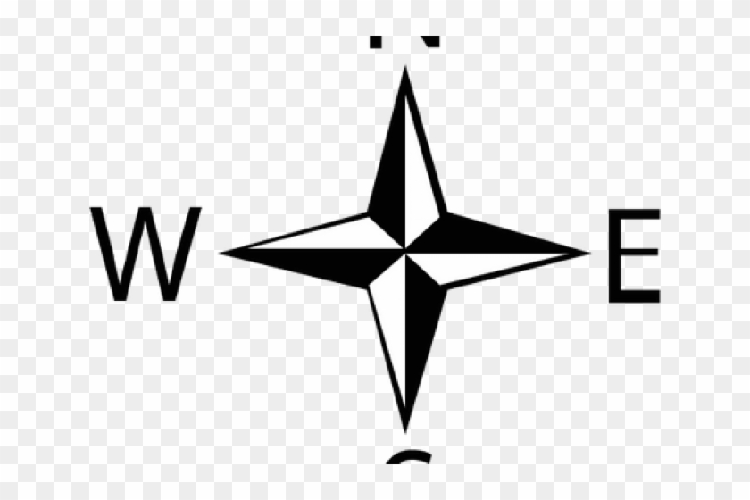 Arrows Clipart South - Arrows Clipart South #1559286