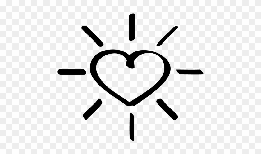 Doodles Clipart Sunshine - Doodles Clipart Sunshine #1559301