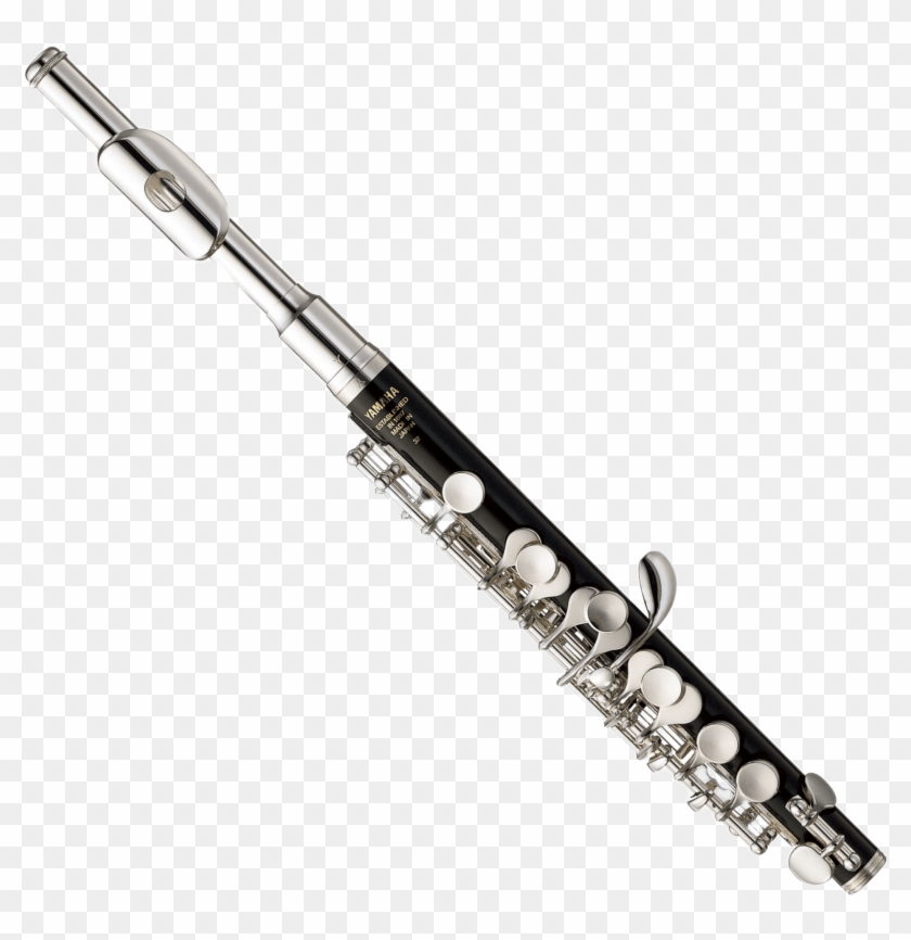 Yamaha Piccolo Transparent Png - Yamaha Piccolo Transparent Png #1559348