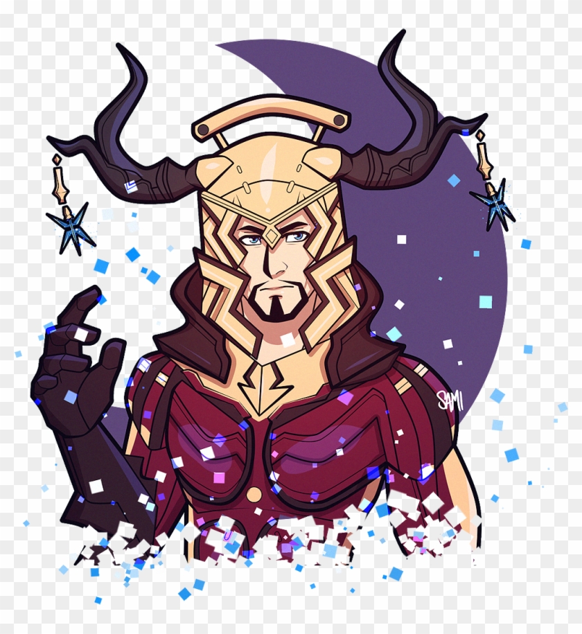 Human Frost - Human Frost #1559436