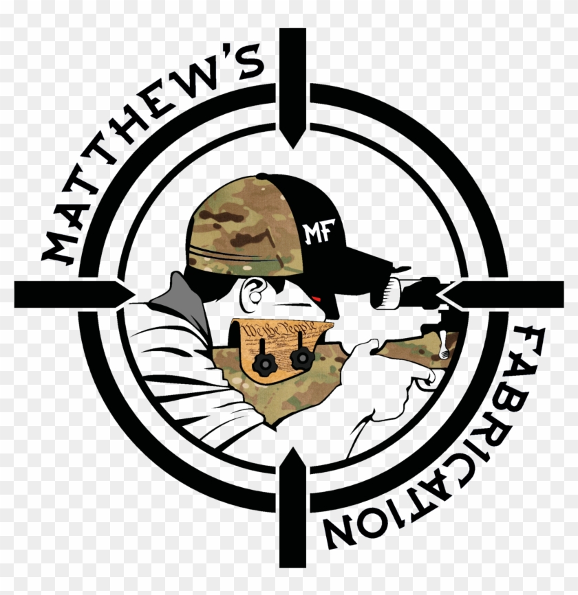 Matthew's Fabrication - Matthew's Fabrication #1559475