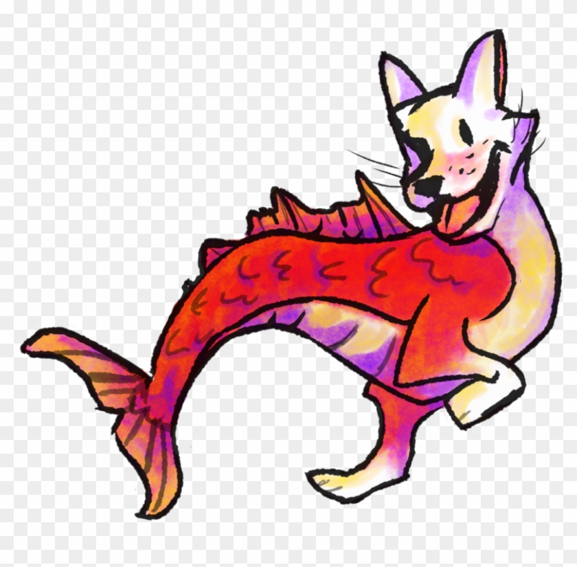 Mer Dog By Vasewash On Deviantart Merdog - Mer Dog By Vasewash On Deviantart Merdog #1559534