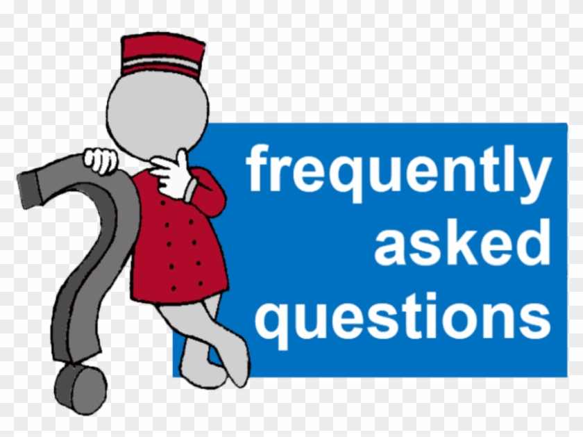 We Have Compiled A List Of The Most Frequently Asked - We Have Compiled A List Of The Most Frequently Asked #1559542