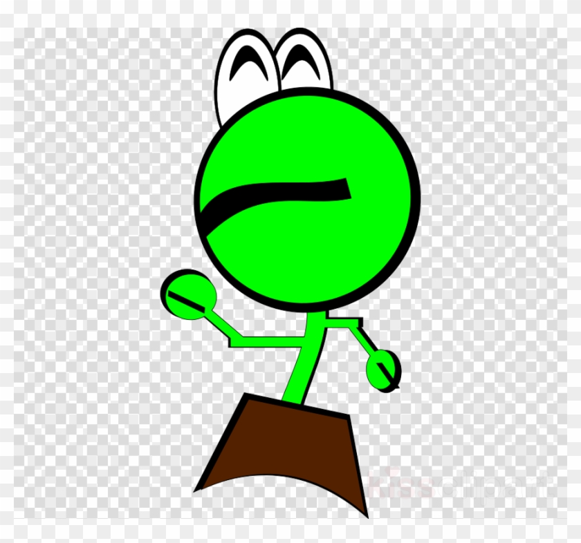 Cartoon Plant Animated Clipart Cartoon Clip Art - Cartoon Plant Animated Clipart Cartoon Clip Art #1559555