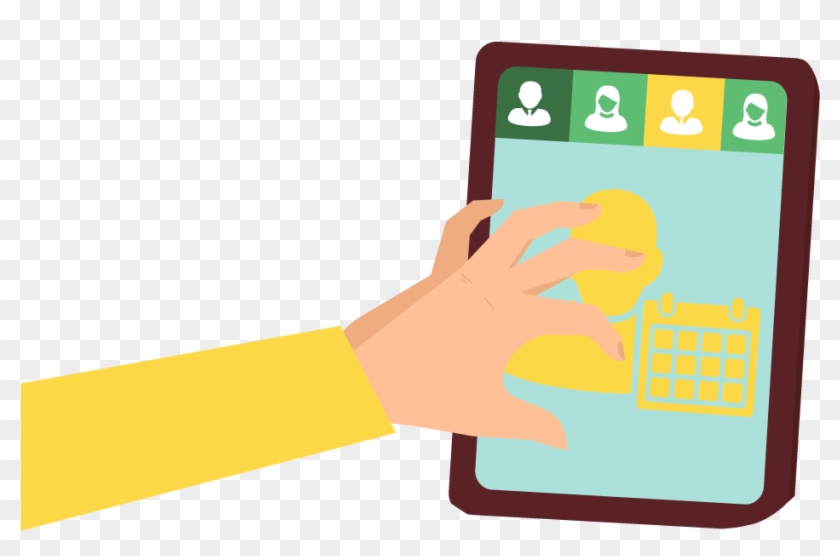 View Schedules For Staff Members - View Schedules For Staff Members #1559582