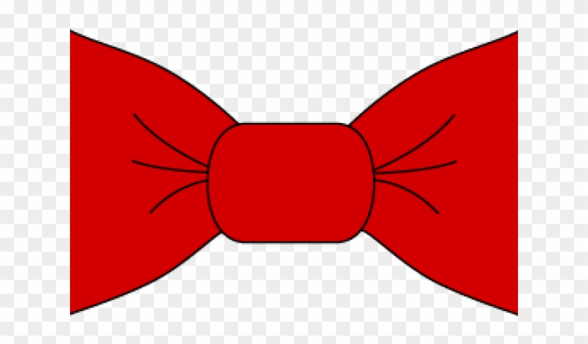 Bow Tie Clipart Tye - Bow Tie Clipart Tye #1559591