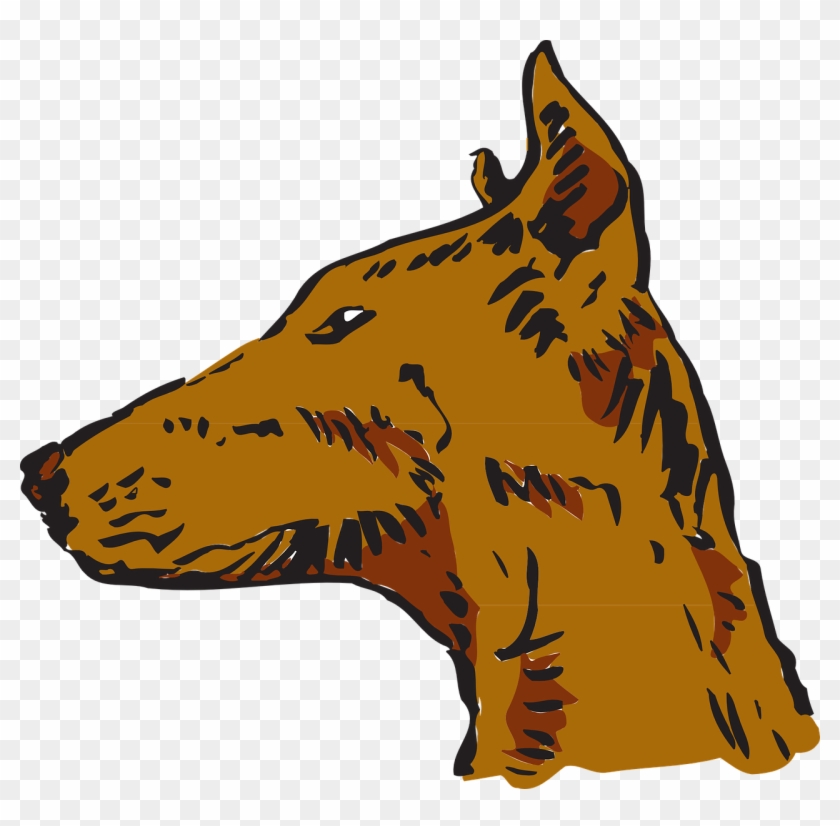 Labrador Retriever Clipart At Getdrawings - Labrador Retriever Clipart At Getdrawings #1559609