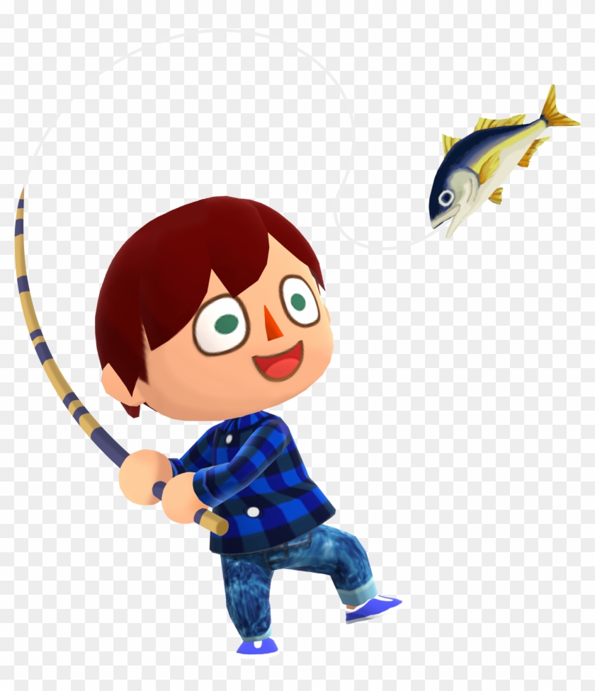 Animal Crossing Pocket Camp Animals Transparent Background - Animal Crossing Pocket Camp Animals Transparent Background #1559629
